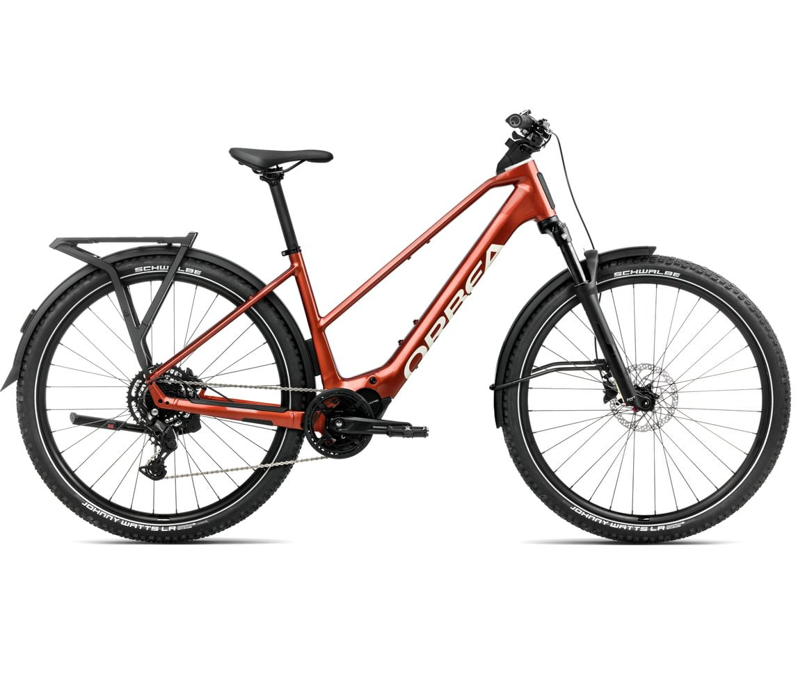 Orbea Kemen ADV 20 MID