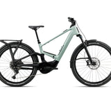 Orbea Muga 20 20mph