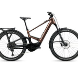 Orbea Muga 20 20mph