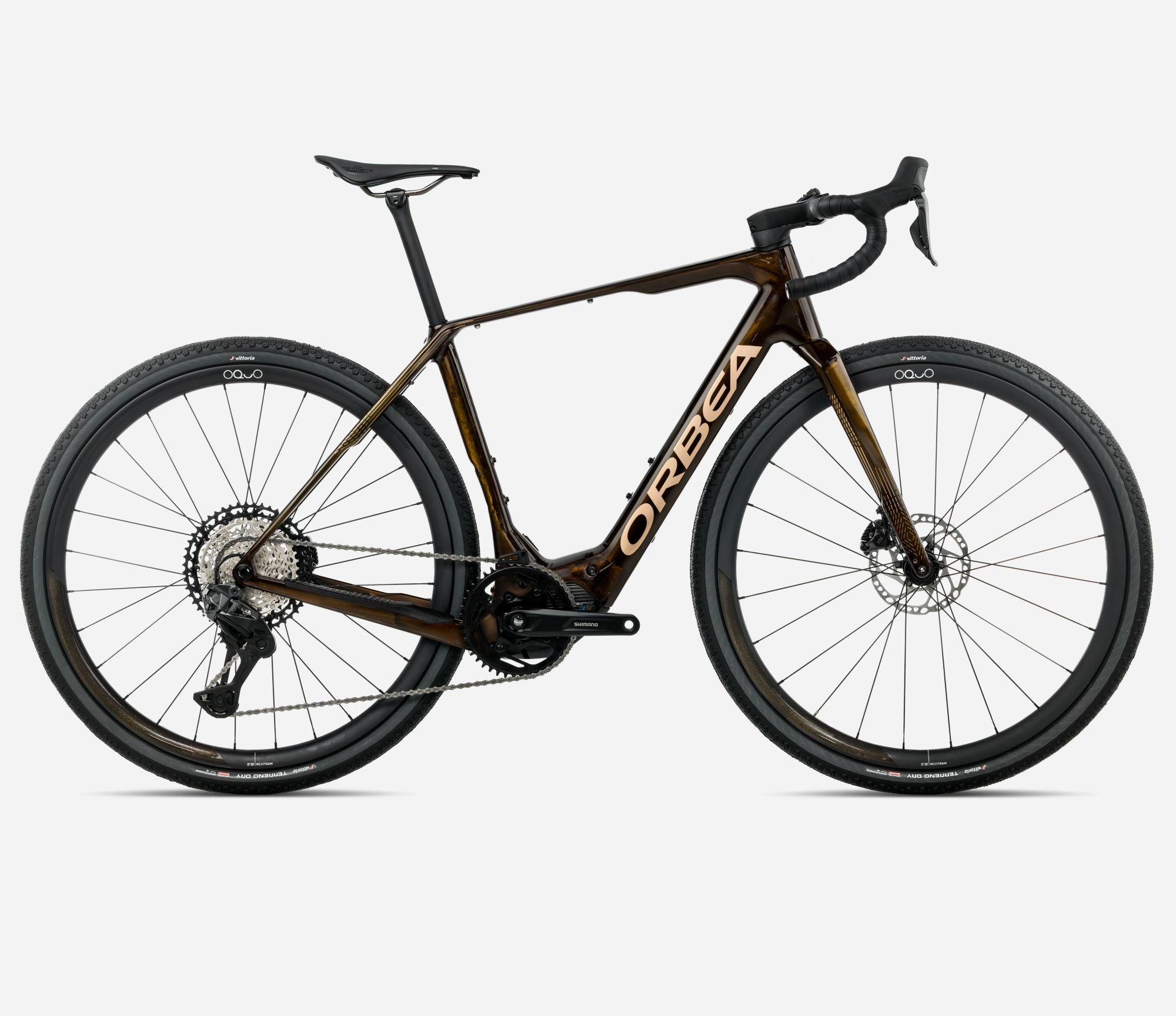 2026 Orbea Denna M20i 20mph