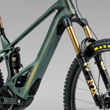 2026 Orbea Wild M20 Mullet 20mph