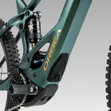 2026 Orbea Wild M20 Mullet 20mph