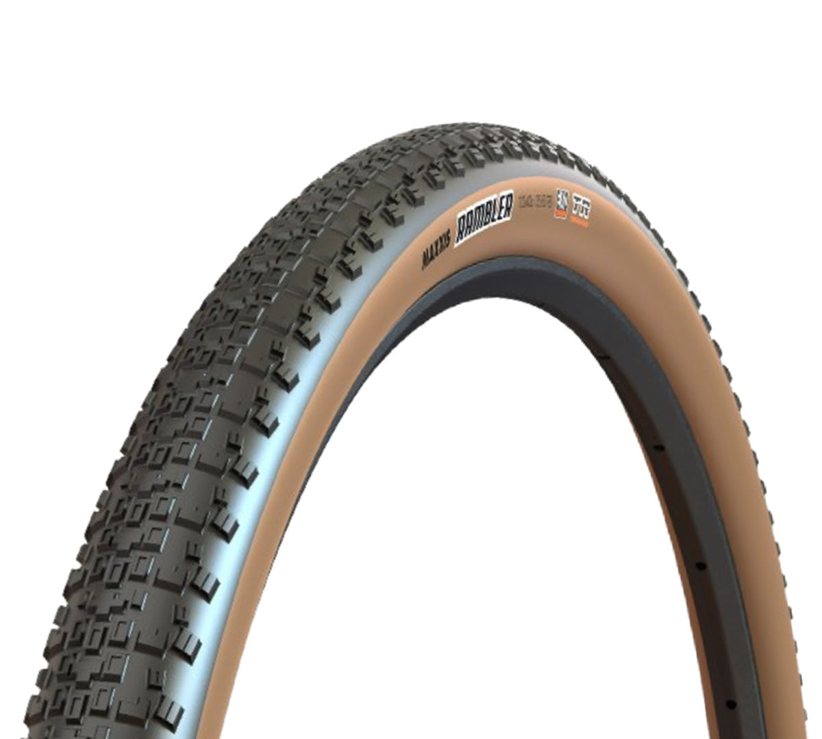 Maxxis Rambler HYPR-X EXO Gravel Tire