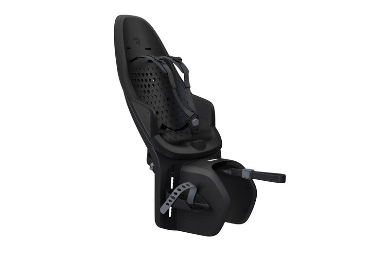 Thule Yepp 2 Maxi Rack Mount black | obsession bikes