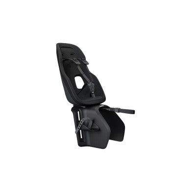 Thule Yepp Nexxt 2 Maxi Rack Mount black | obsession bikes