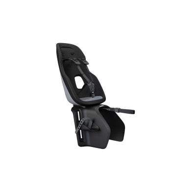 Thule Yepp Nexxt 2 Maxi Rack Mount grey | obsession bikes