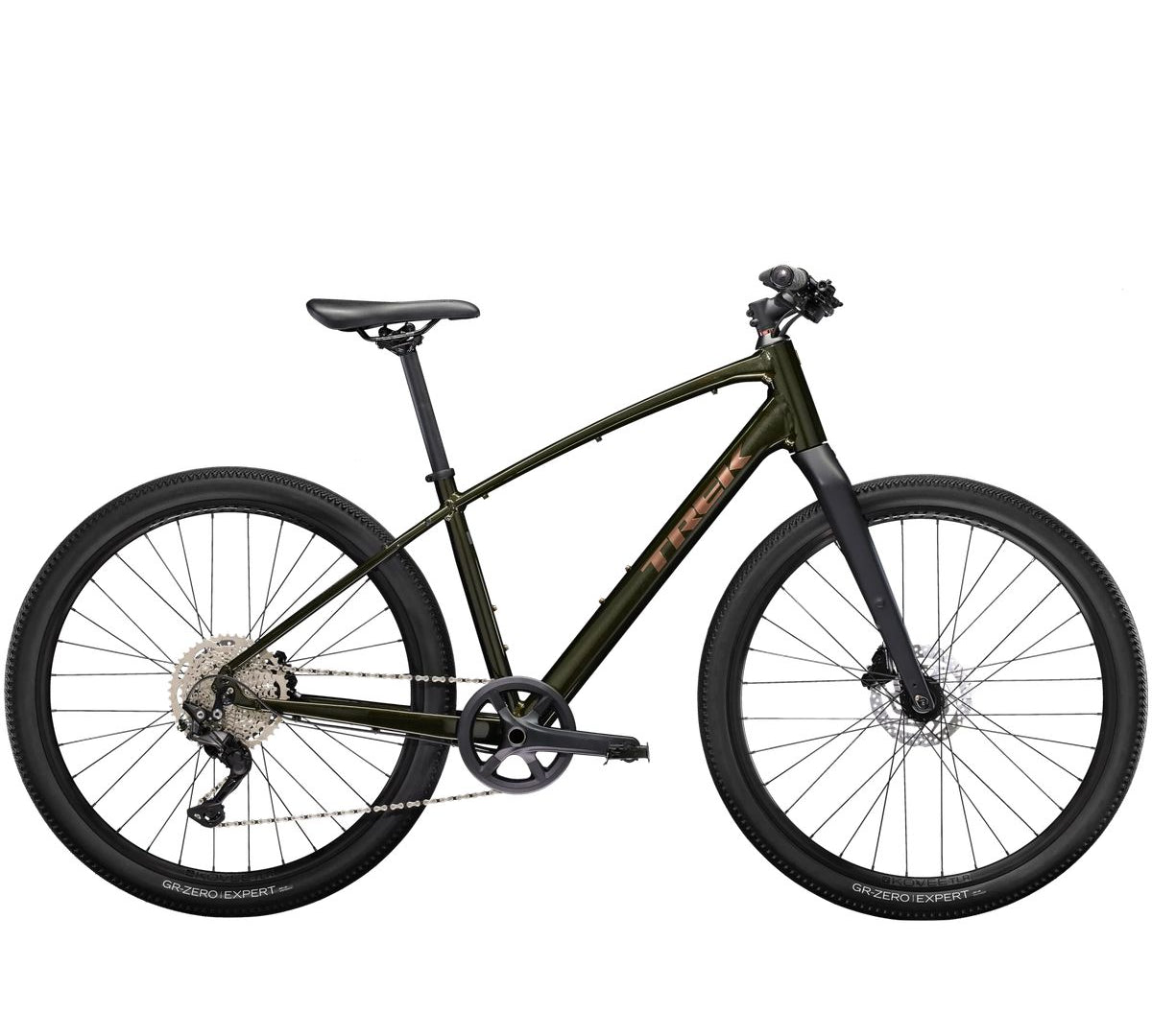 Trek Dual Sport 3 Gen 5
