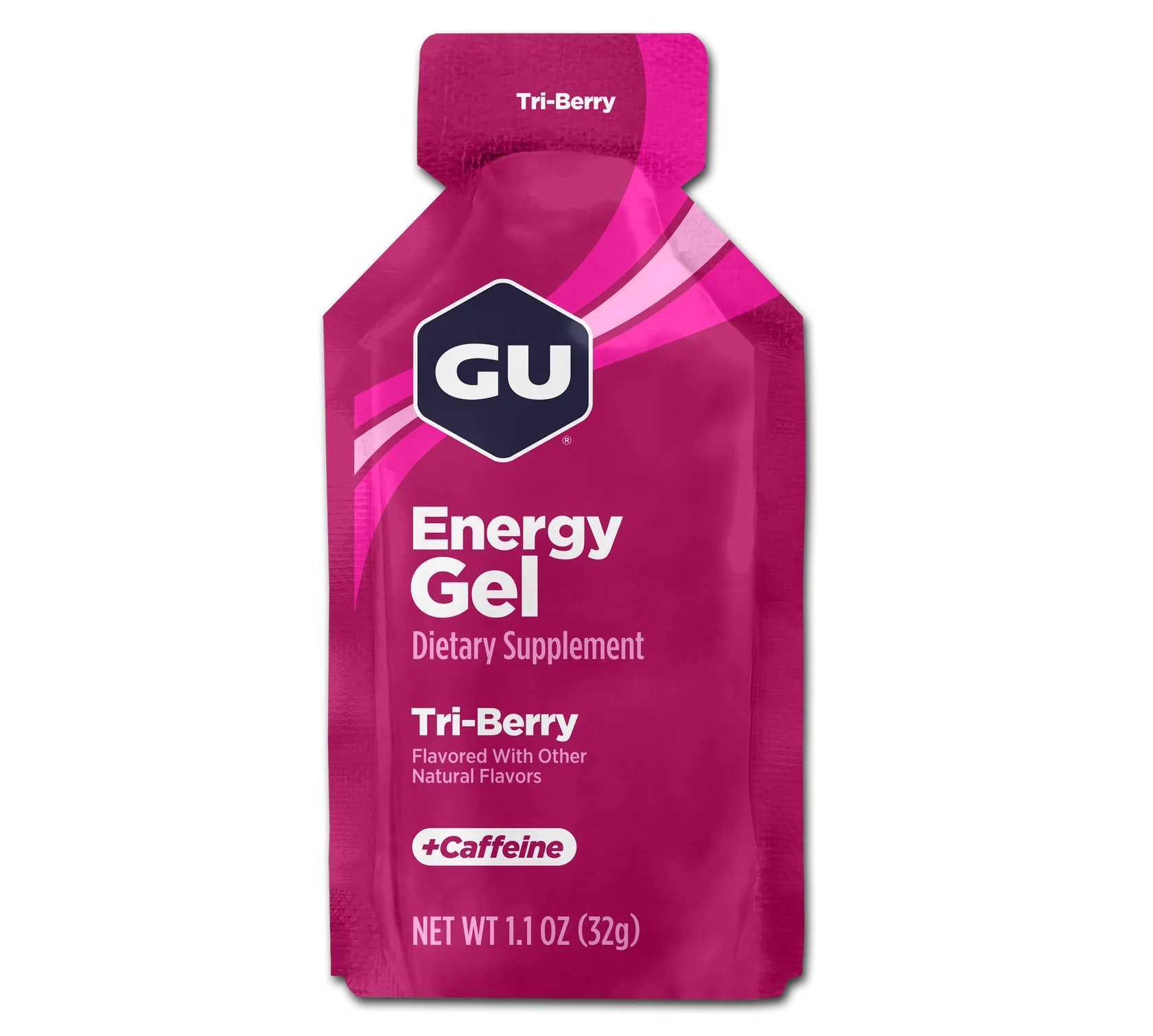 Gu Energy Gel