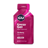 Gu Energy Gel