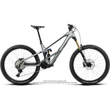 2027 Orbea Wild LT H10 20mph