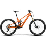 2027 Orbea Wild LT H10 20mph