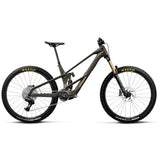 2027 Orbea Wild LT M10 20mph