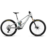2027 Orbea Wild LT M10 20mph