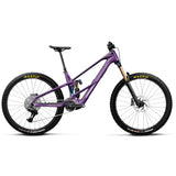 2027 Orbea Wild LT M10 20mph