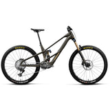 2027 Orbea Wild LT M-TEAM RS 20mph