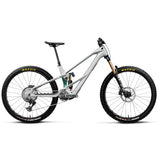 2027 Orbea Wild LT M-TEAM RS 20mph