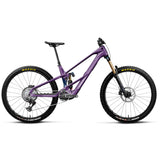 2027 Orbea Wild LT M-TEAM RS 20mph