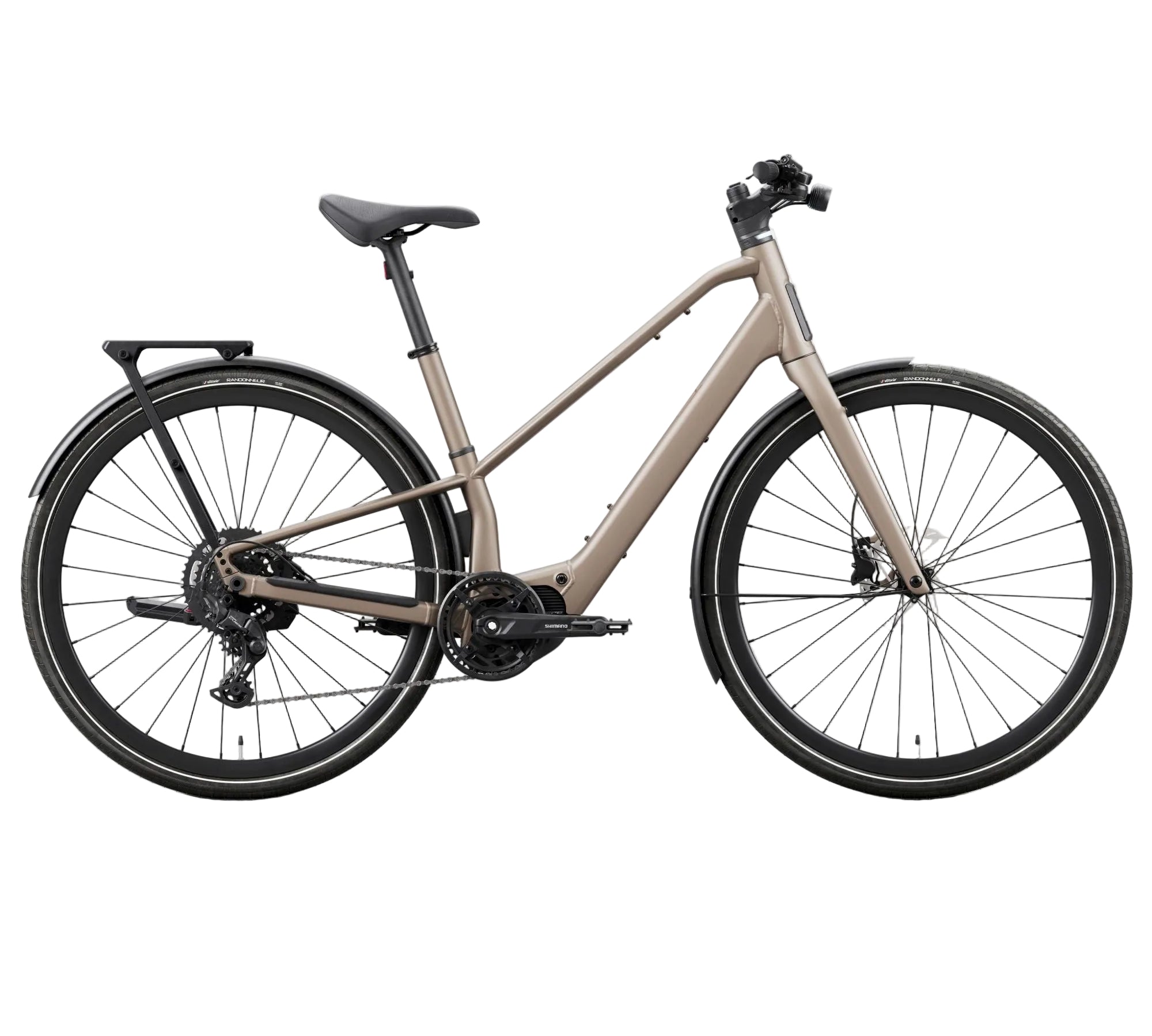 Orbea Carpe 20