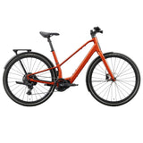 Orbea Carpe 20