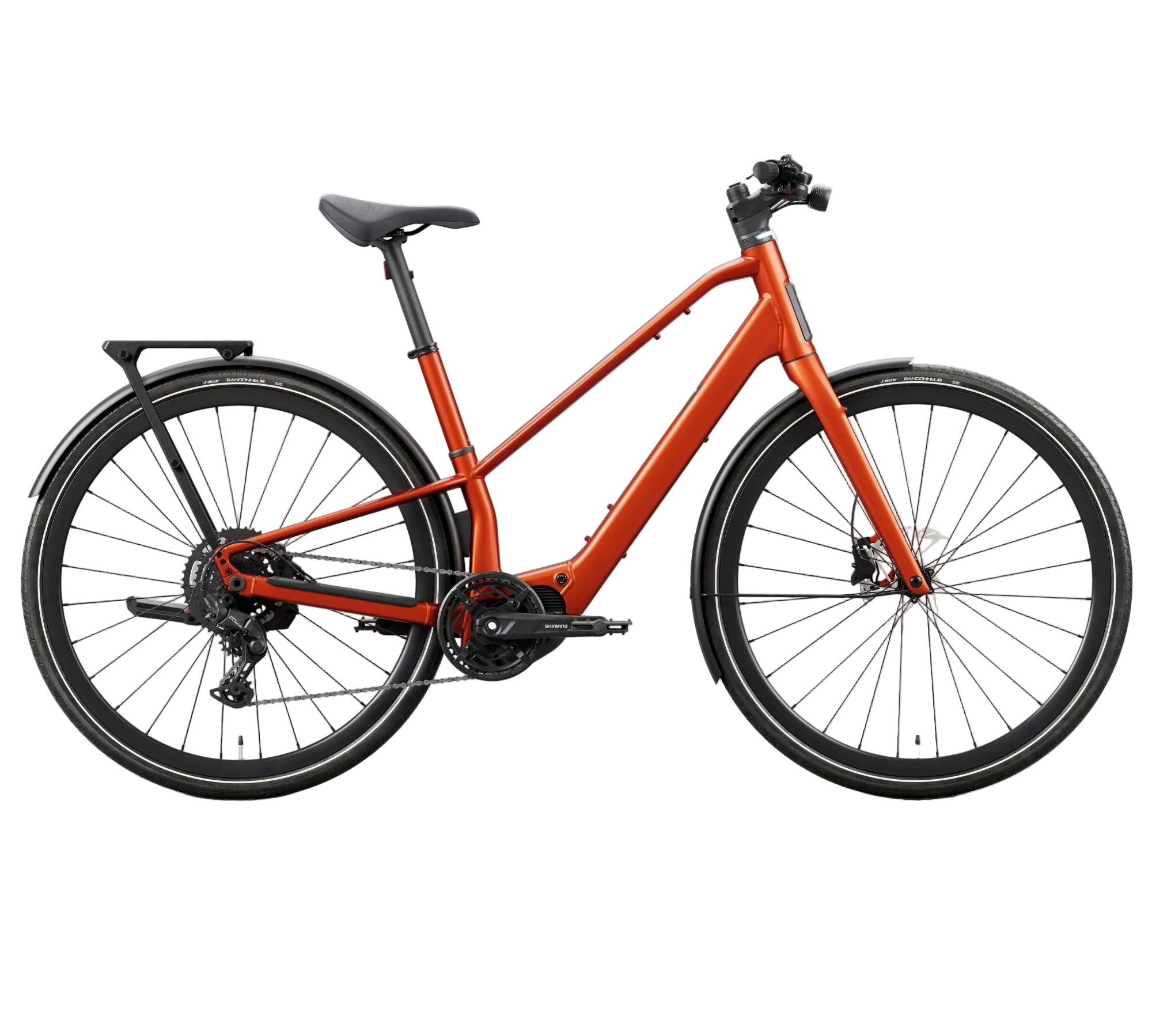Orbea Carpe 20