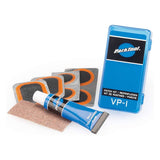 Park Tool VP-1 Vulcanizing Patch Kit