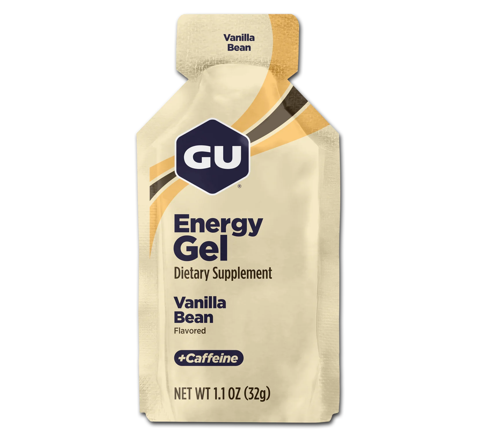 Gu Energy Gel