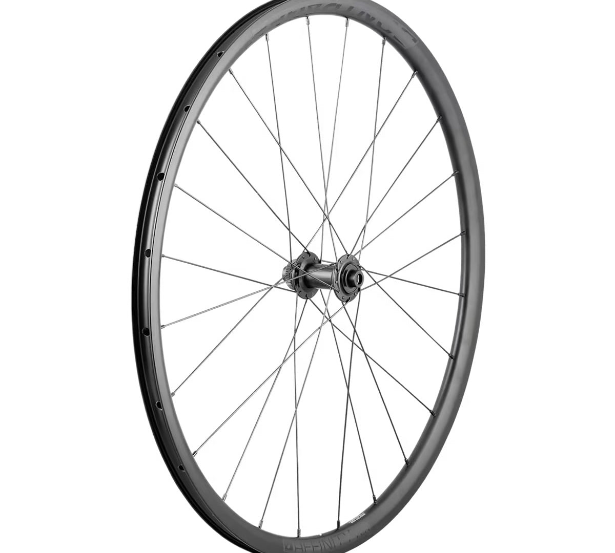 Bontrager Affinity TLR Centerlock Disc Wheel