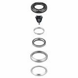 Trek Knock Block Complete Headset Assembly