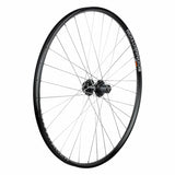 Bontrager Connection 6-Bolt Disc Wheel