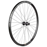 Bontrager Affinity TLR Centerlock Disc Wheel