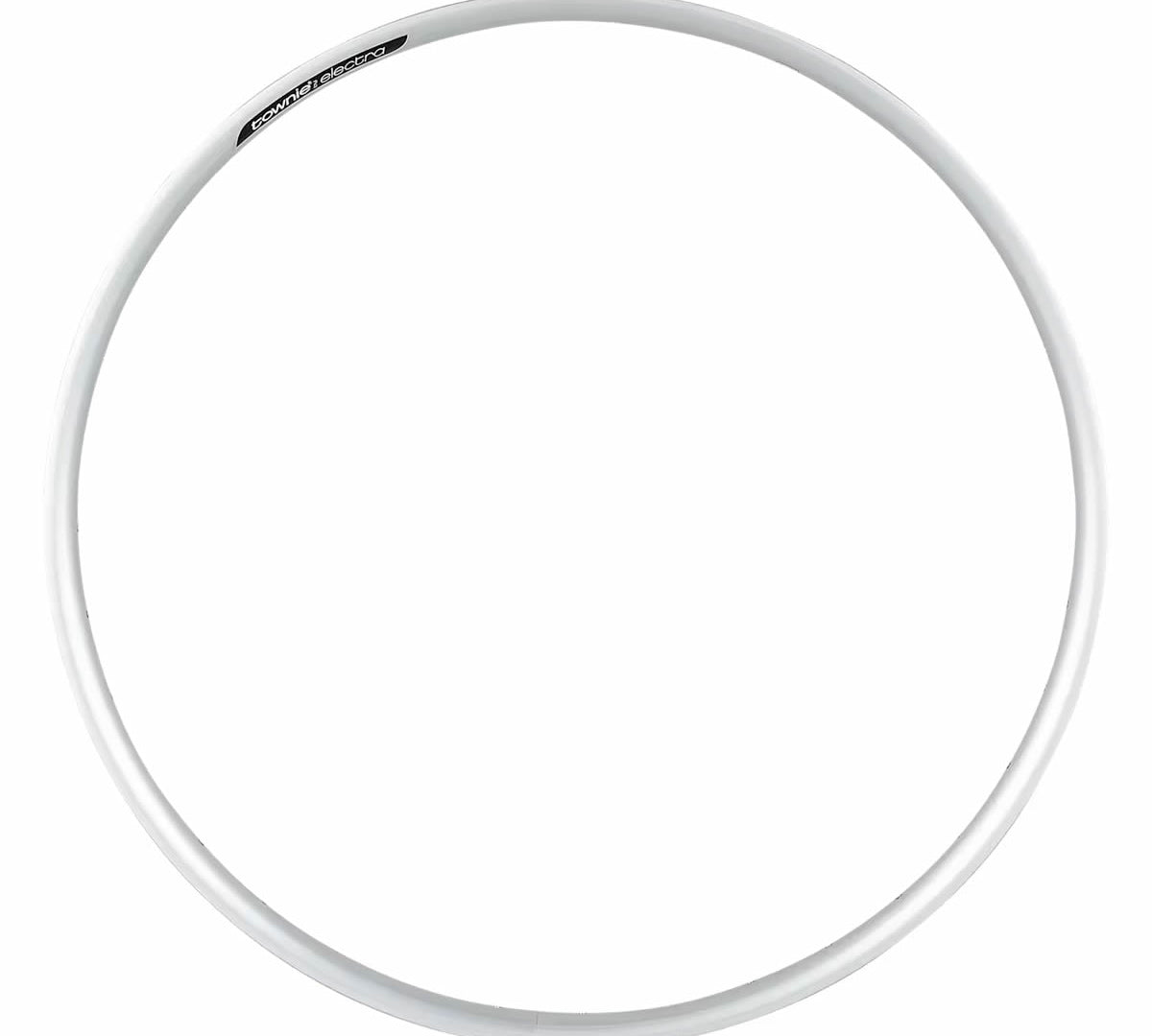 Electra Townie Go! Rim