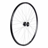 Bontrager Approved 6-Bolt Disc Wheel