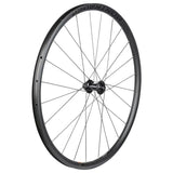 Bontrager Affinity TLR Centerlock Disc Wheel