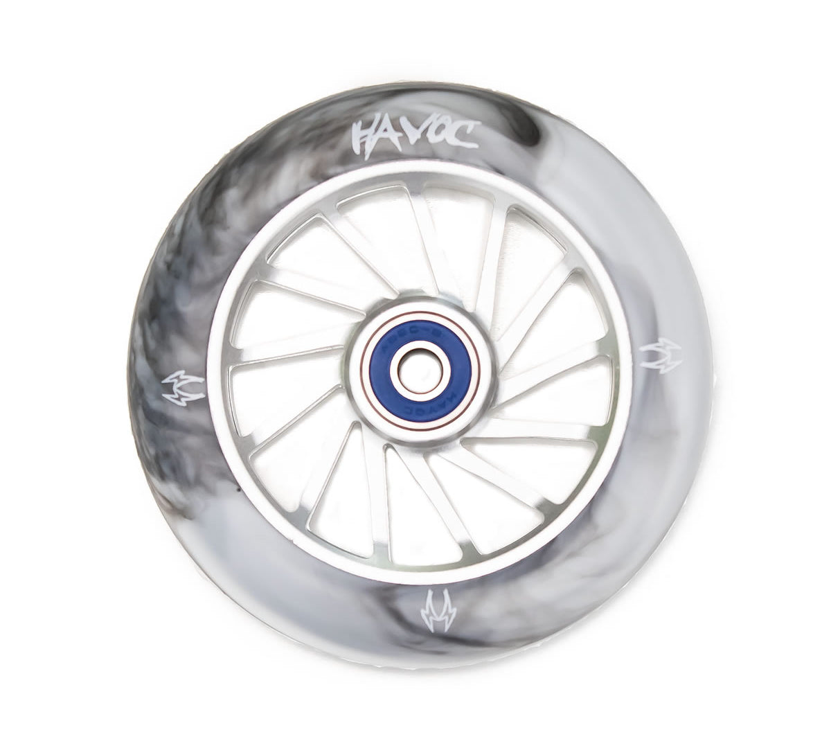 Havoc 13 Spoke Spinner Wheel
