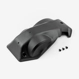 2022 Orbea Rise Shimano EP8 Motor Protector