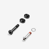 Orbea Rallon Shock Fixing Hardware Kit