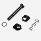Orbea Rear Shock Hardware Kit (Occam 2024+, Rise LT 2025+)
