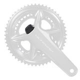 Shimano Ultegra FC-R8100 Powermeter Crankset Top Cover