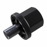 Shimano TL-LR021 9T Cassette Lockring Removal Tool