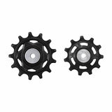 Shimano CUES RD-U8020 11spd Pulley Wheel Set Black
