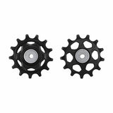 Shimano CUES RD-U6000 10/11spd Pulley Wheel Set Black
