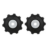 Shimano Tourney RD-TY05 7spd Pulley Wheel Set Black