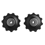 Shimano RD-M663 9spd Pulley Wheel Set