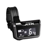Shimano SC-M9051 Di2 Junction and Display Unit