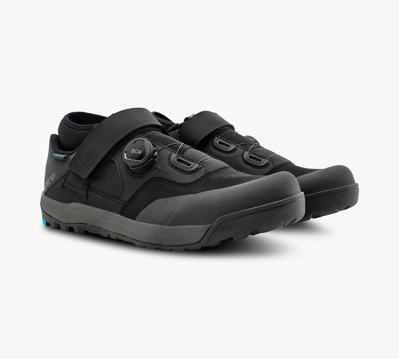Shimano SH-GE900 Clip Shoes - Men's