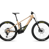 2023 Orbea Wild FS H20 20mph