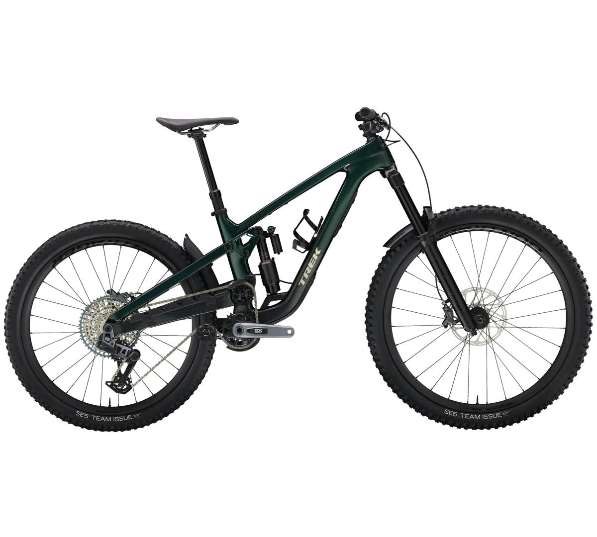 Trek Slash 9.8 GX AXS T-Type Gen 6