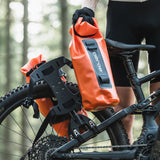 Aeroe Spider Rear Cradle