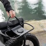 Aeroe Spider Pannier Receiver