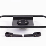 Aeroe Spider Pannier Receiver